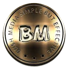 Bush Media Newsletter Manager